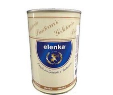 Pasta Nocciola 1 Kg Elenka