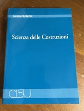 SCIENZA DELLE COSTRUZIONI -