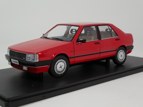 Fiat croma turbo ie - fiat, 1988