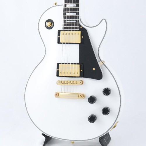 Gibson custom shop - custom, usato