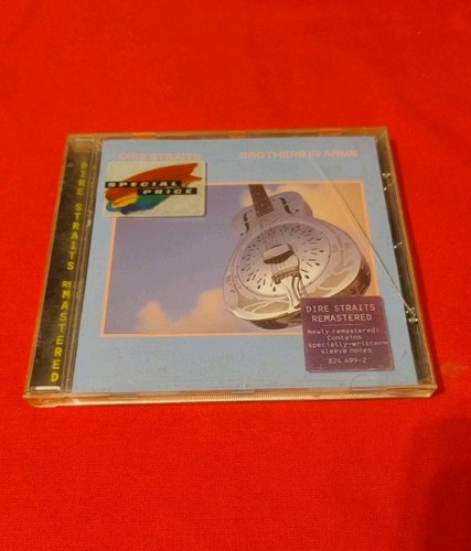 Dire straits brothers in - dire,
