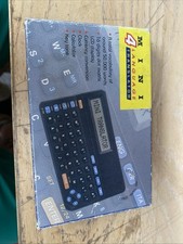 Mini Language Translator Vintage Epoca Collezione Traduttore Vintage