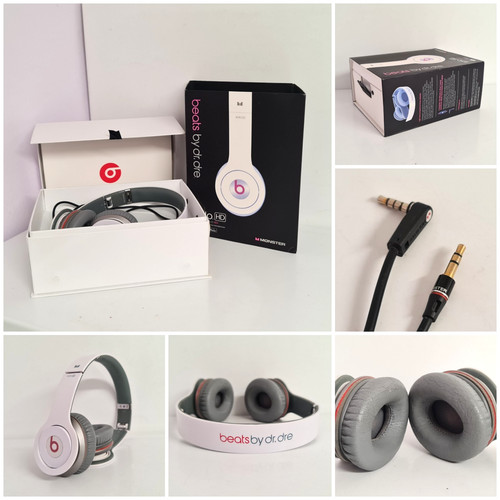 Beats dre solo - by, dr