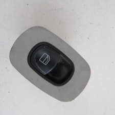 Pannello comando lunotto posteriore p0081100 per MERCEDES CLK W209 MK2 2002-2010 (56917)