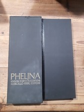 Camillo Boito Senso Litografie