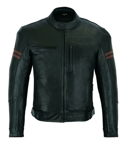 Giacca moto naked custom - giacca,