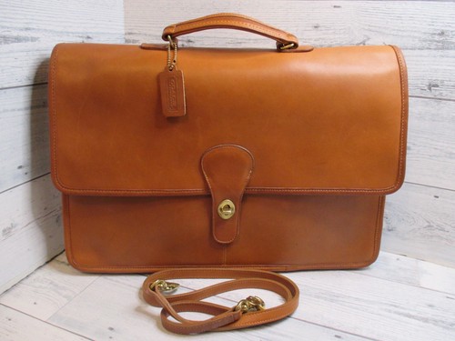 Borsa coach vintage british - borsa,