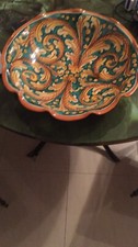 Centrotavola ceramiche - centrotavola,
