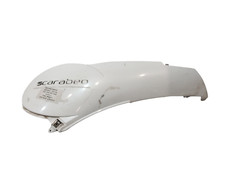 Carena posteriore SX per