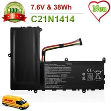 ✅C21N1414 Batteria per ASUS