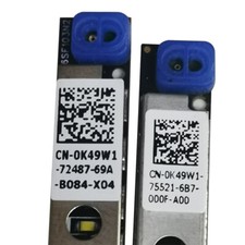 Camera Video Head 0K49W1 for