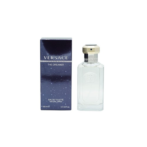 Versace the dreamer eau - versace,