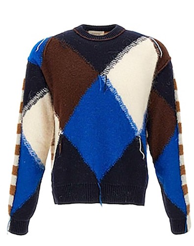 Atomofactory maglia uomo - maglia,