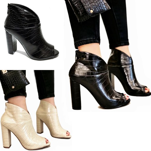 Scarpe donna stivaletti - scarpe,