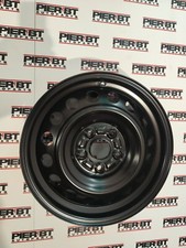 1 Cerchio In Acciaio Ferro