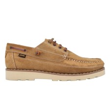 Jeep Hopi Suede mocassino