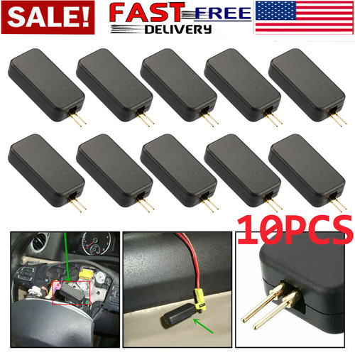 10pcs car srs - 10pcs,