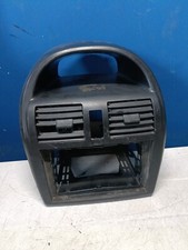 MASCHERINA CENTRALE CRUSCOTTO SUZUKI Ignis 2° Serie 73821-86G0 (0309) 