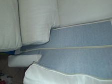 Divano posti relax - divano,