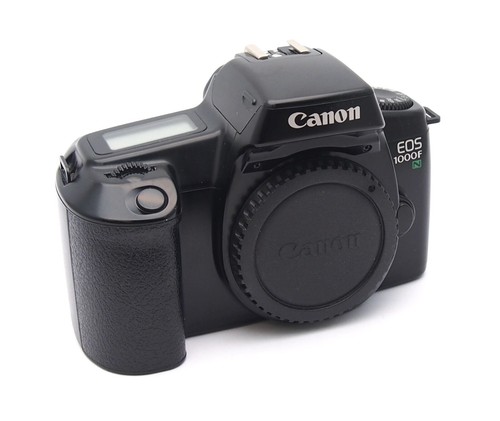 Corpo fotocamera reflex canon - corpo,