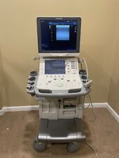 TOSHIBA APLIO 300 ultrasuoni e