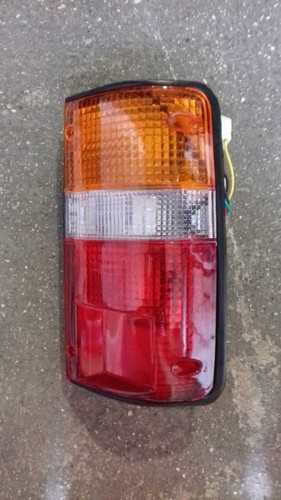 Fanale post destro toyota - fanale,
