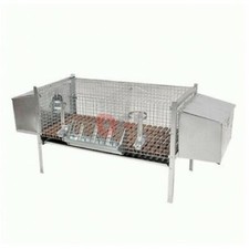 GABBIA FATTRICE A DUE POSTI 2