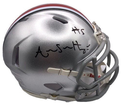 Aaron scott mini casco - aaron,