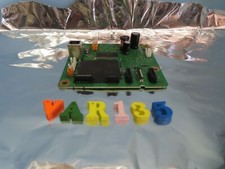 CANON MP230 VAR135 SCHEDA MADRE USATA x STAMPANTE COMPLETA . VEDI FOTO