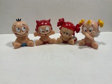 Angels Family 4 x personaggio