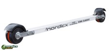 Sci scooter / rollski NORDICX