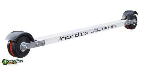 Scooter rollski nordicx king - /,