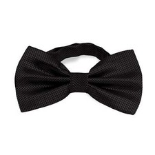 Elegante papillon a quadri in