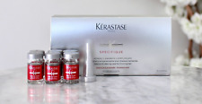 Fiale Anticaduta Capelli Diradati | Kerastase Specifique Aminexil 10 x 6 ml