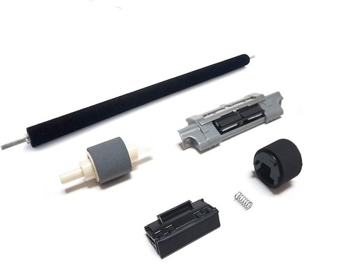 Kit rulli manutenzione - kit,