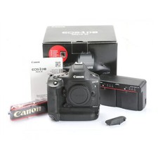 Canon EOS-1DX Mark III + 351