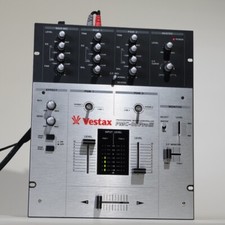 VESTAX PMC PRO 3 III MIXER DJ