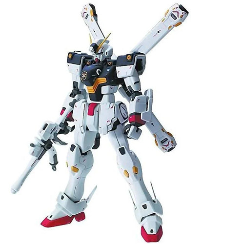 Gundam 100 crossbone - gundam,