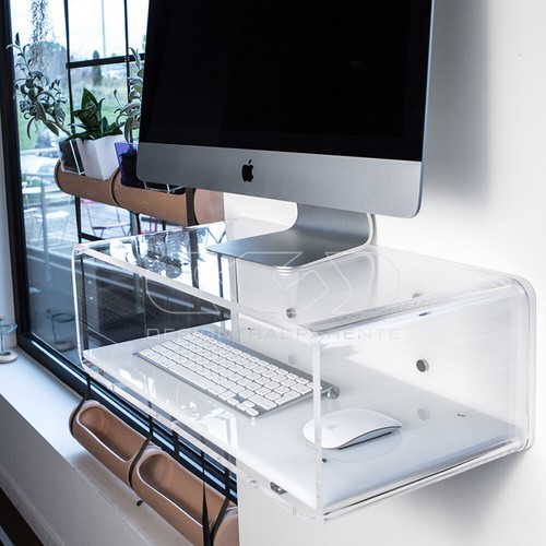 Consolle per imac 27 - consolle,