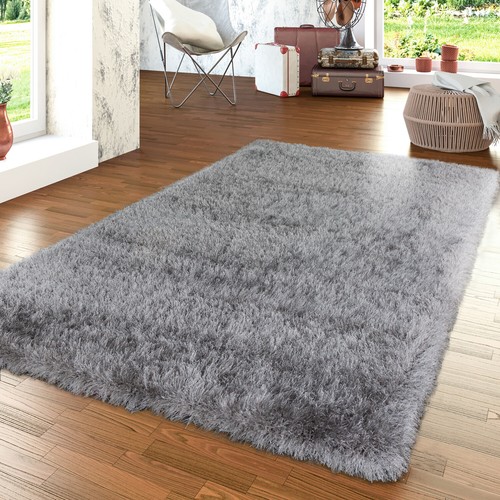 Tappeto pelo lungo salotto - tappeto,