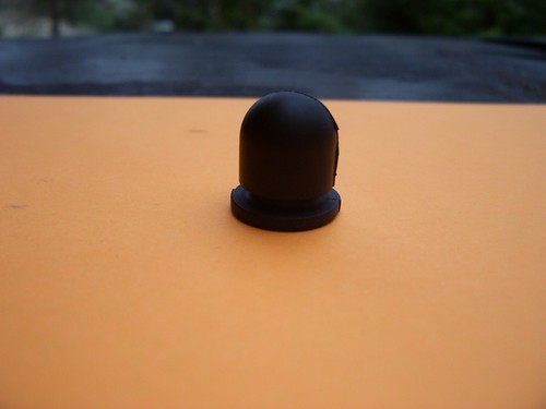 Carburetor primer bulb for - carburetor,