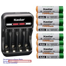 Kastar aaa battery - kastar, ni-mh