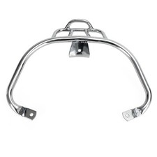 PIASTRA PORTAPACCHI CROMATA