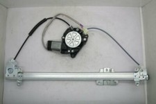 Alzavetro elettrico anteriore sinistro per Suzuki Vitara Sidekick 1989-1999