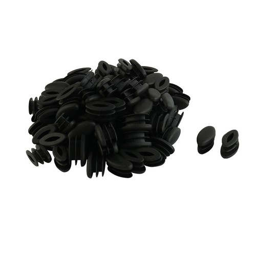 Casa plastica forma ovale - forma,