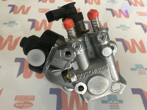 Pompa gasolio 0445010529 bosch - pompa,