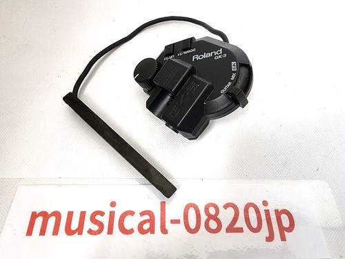 Roland divided pickup for - gk-3,