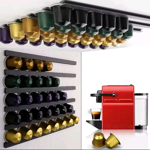 Nespresso porta capsule - porta,