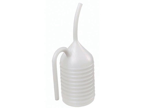 Levaolio per vino - , plastica