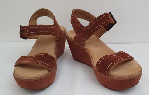 Sandalo clarks artisan - sandalo,